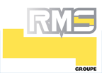 Logo RMS GROUPE